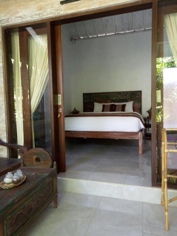 Melati Bali Homestay Чангу Экстерьер фото