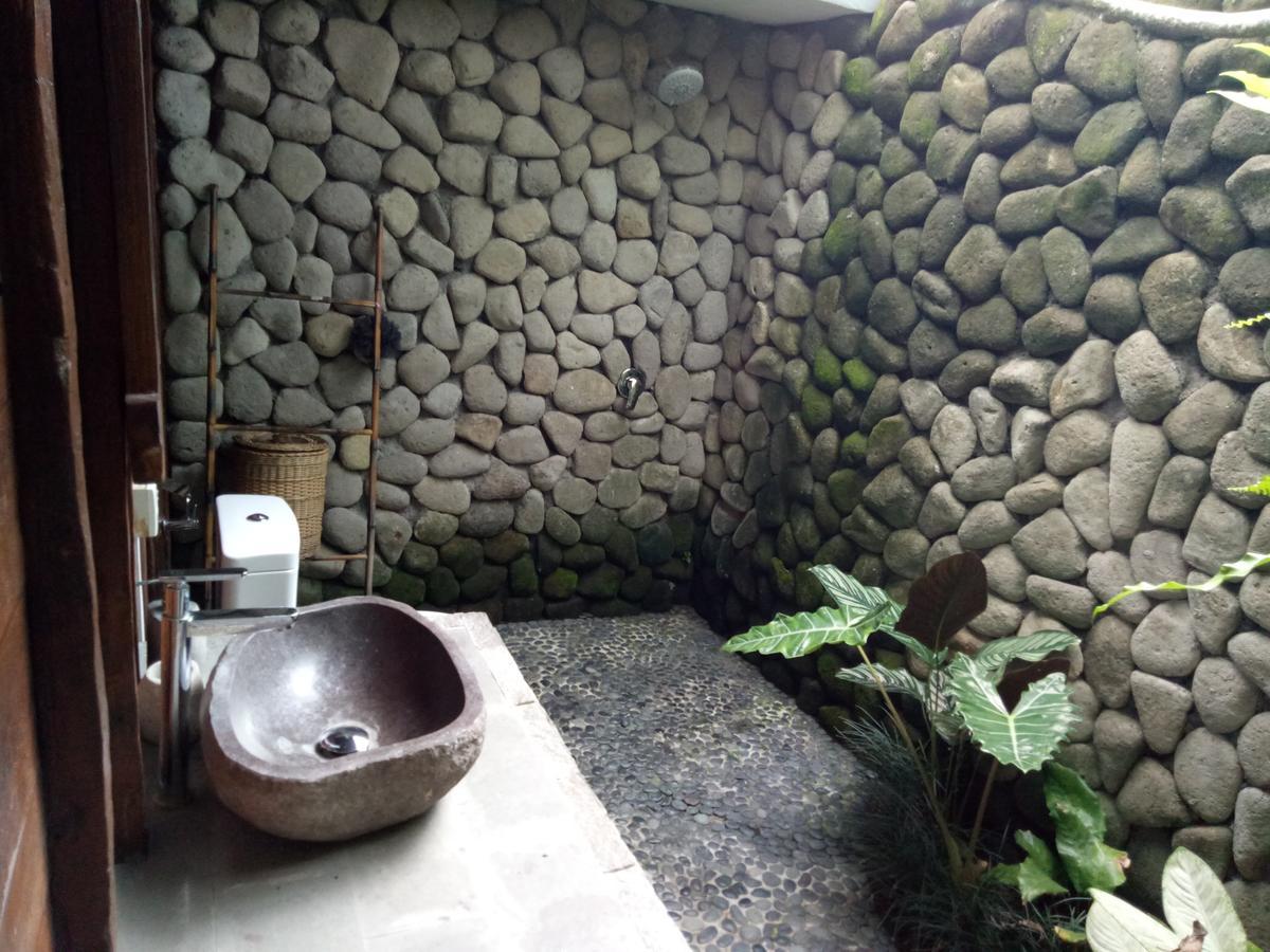 Melati Bali Homestay Чангу Экстерьер фото