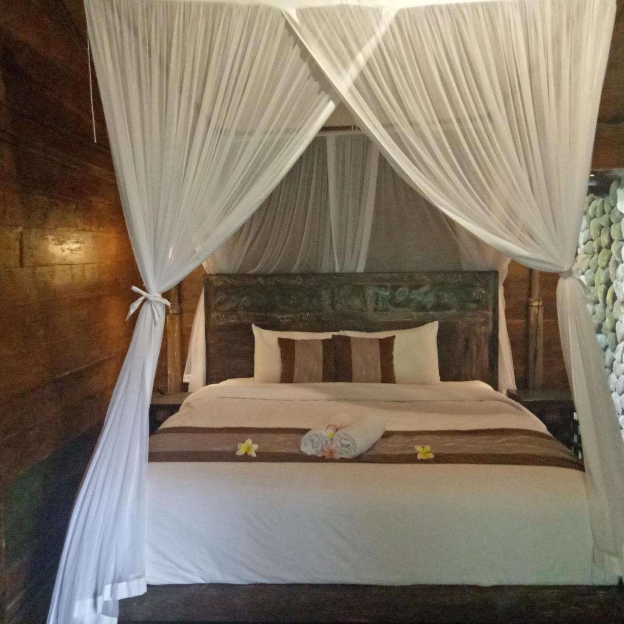 Melati Bali Homestay Чангу Номер фото